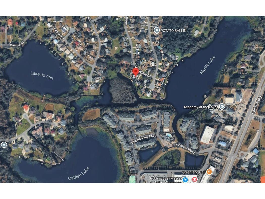 2445 Glenview Drive Land O Lakes FL 34639 TB8492684 image71