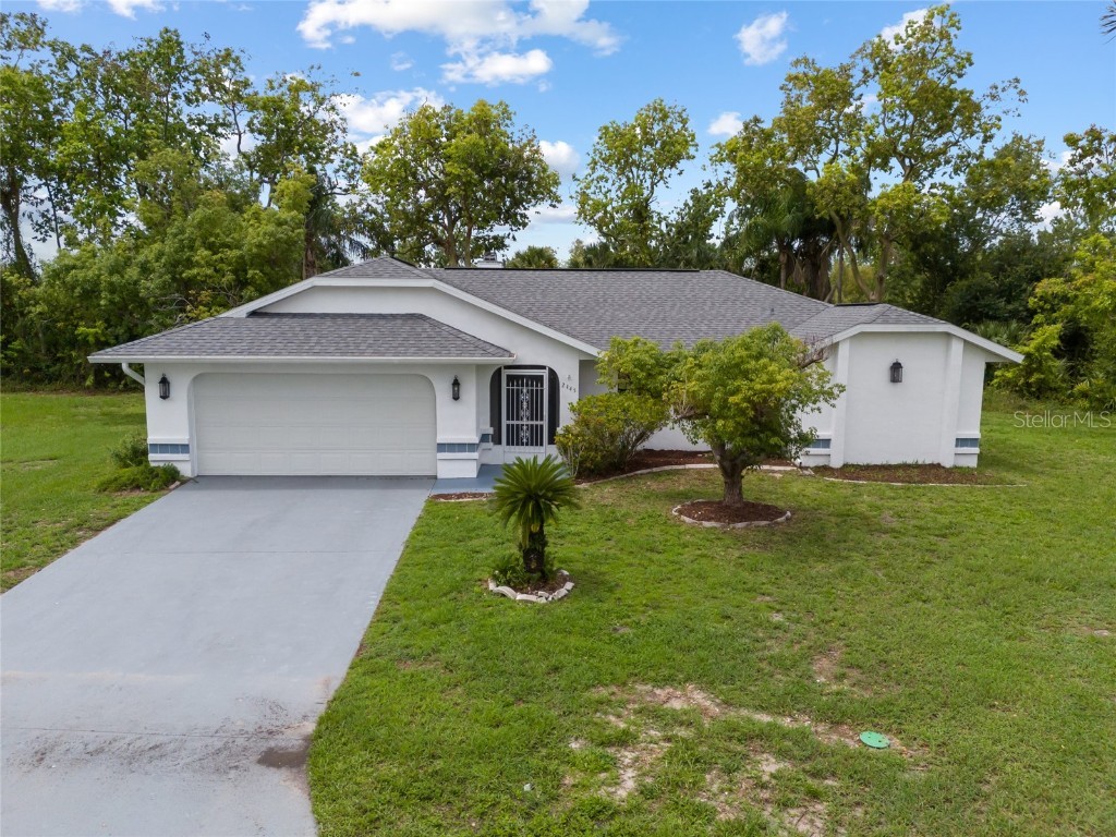 2445 Malaya Court Punta Gorda FL 33983 C7494503 image1