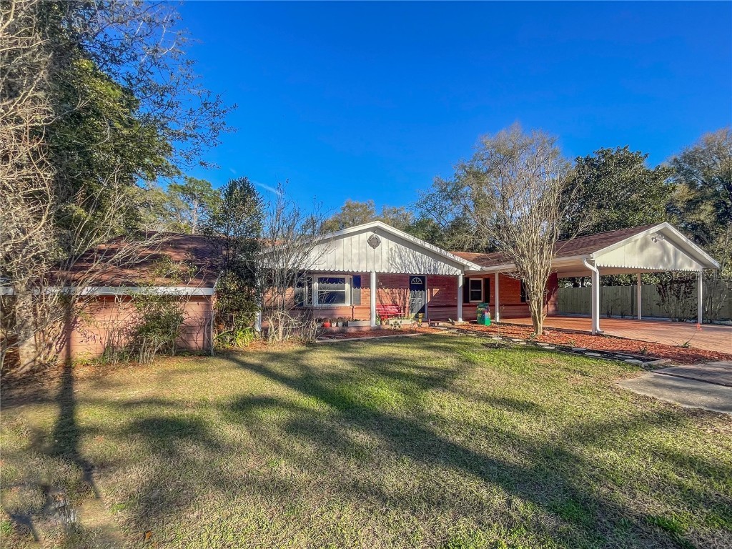 2445 N Donovan Avenue Crystal River FL 34428 OM696137 image1