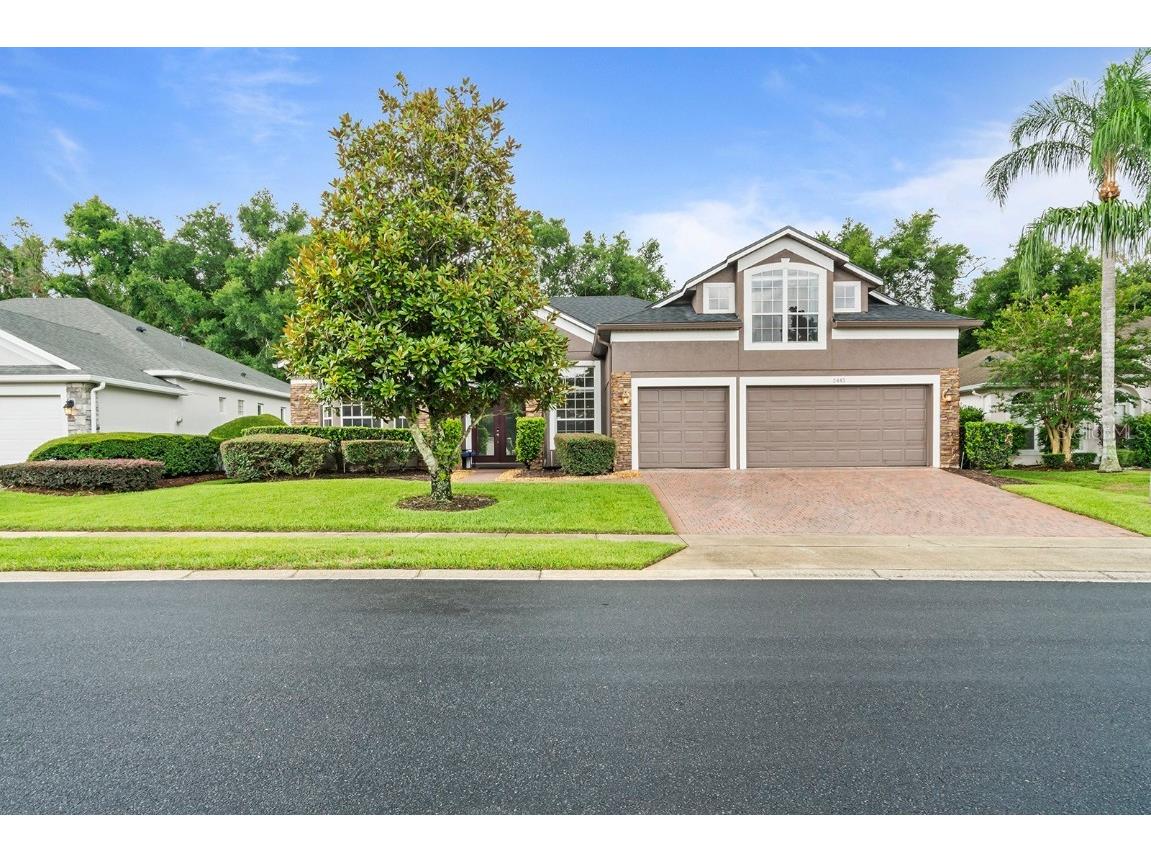 2445 Northumbria Drive Sanford FL 32771 O6217080 image1