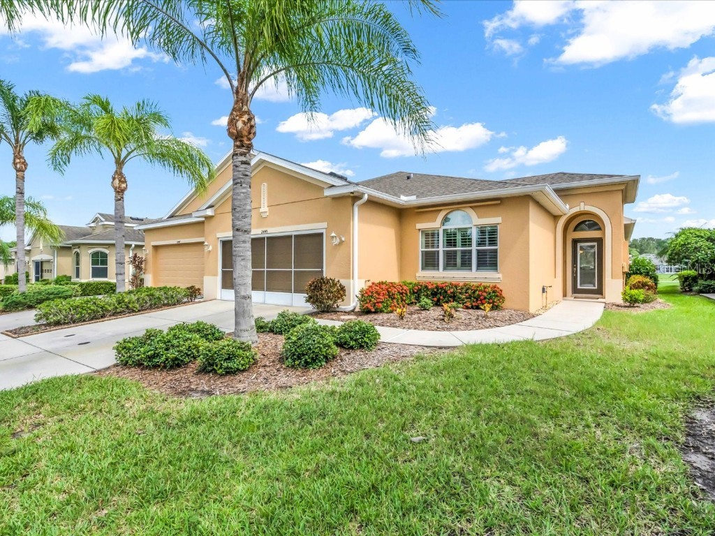 2445 Nottingham Greens Drive #110 Sun City Center FL 33573 A4619489 image1