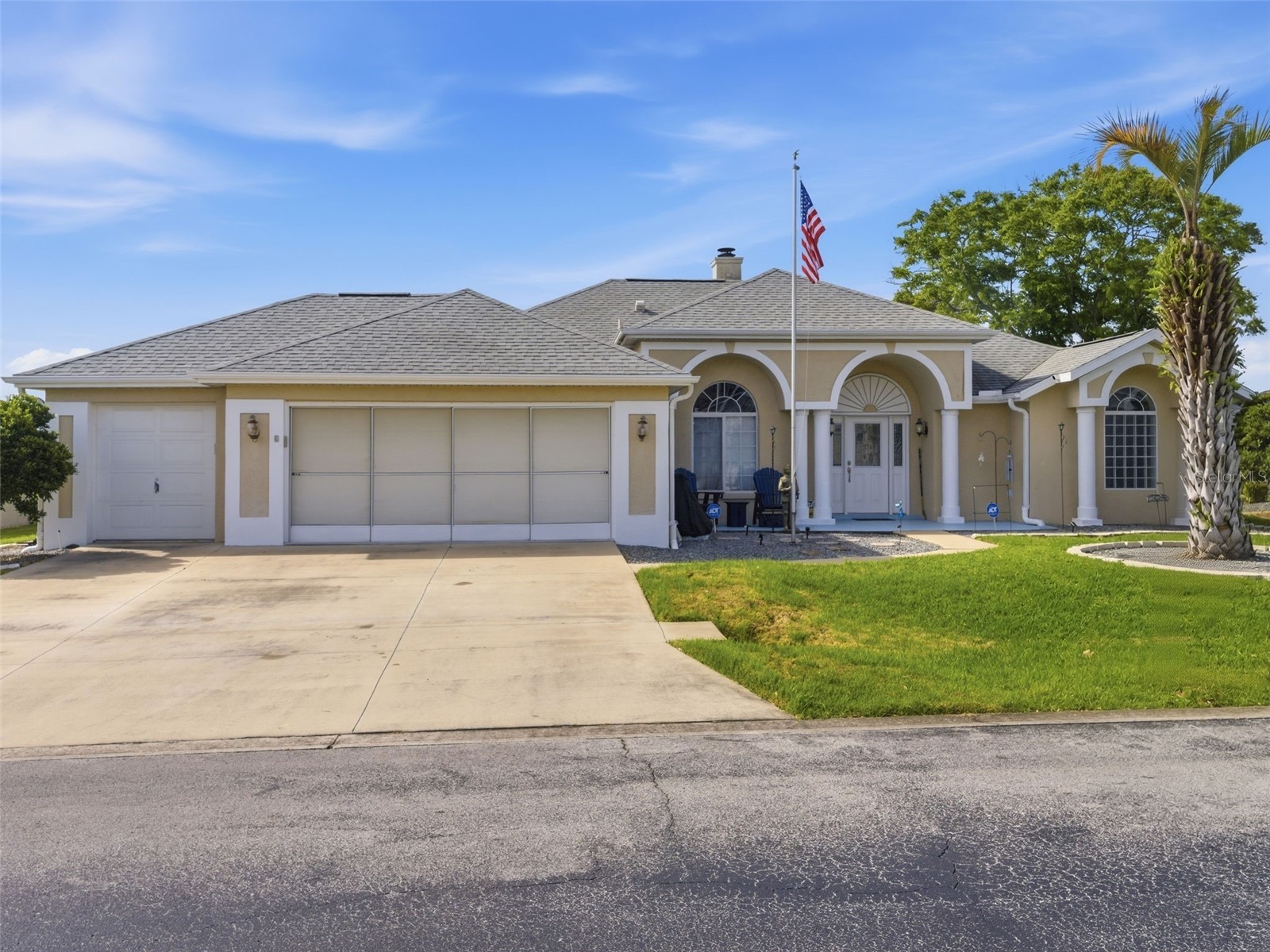2445 NW 53rd Avenue Road Ocala FL 34482 TB8497609 image1