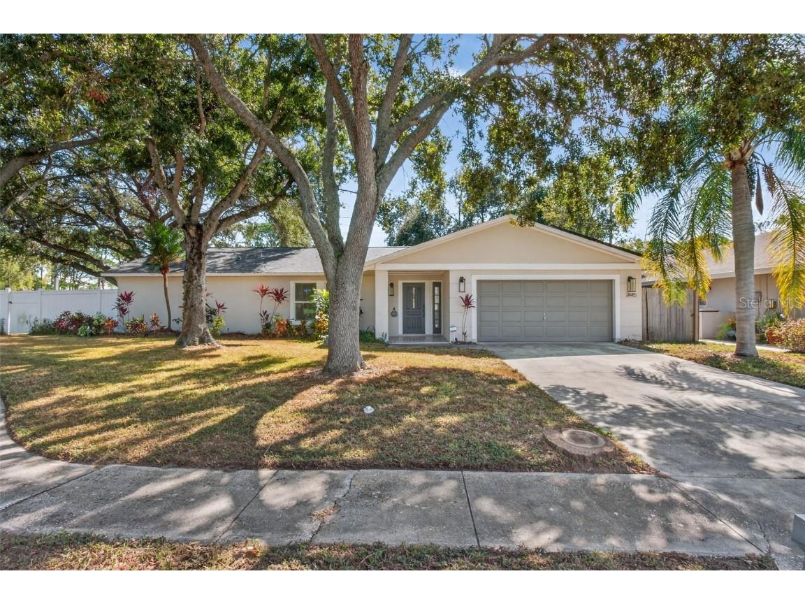 2445 Old Coach Trail Clearwater FL 33765 TB8432507 image1