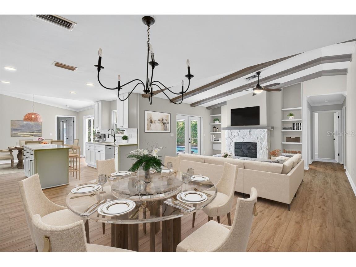 2445 Old Coach Trail Clearwater FL 33765 TB8432507 image12