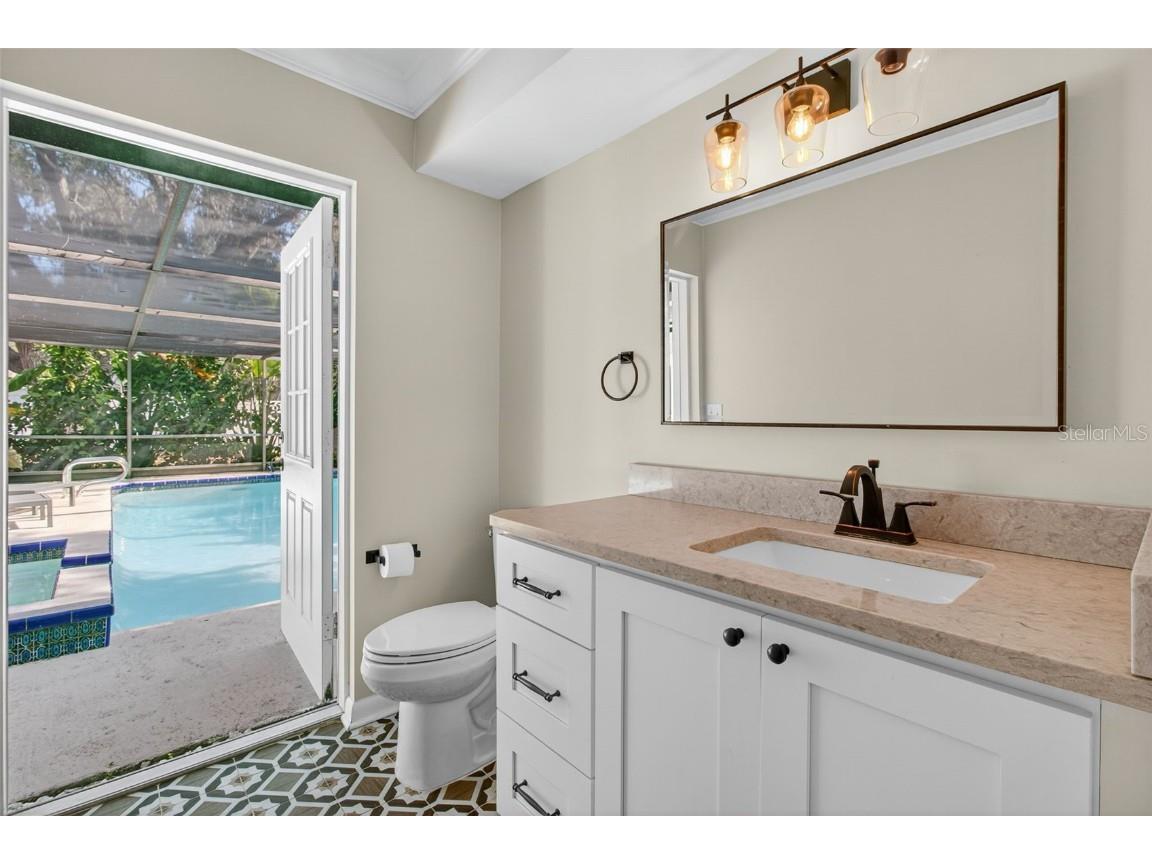 2445 Old Coach Trail Clearwater FL 33765 TB8432507 image30