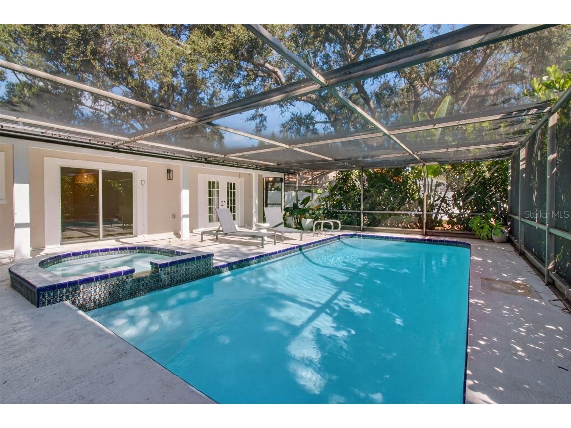 2445 Old Coach Trail Clearwater FL 33765 TB8432507 image36