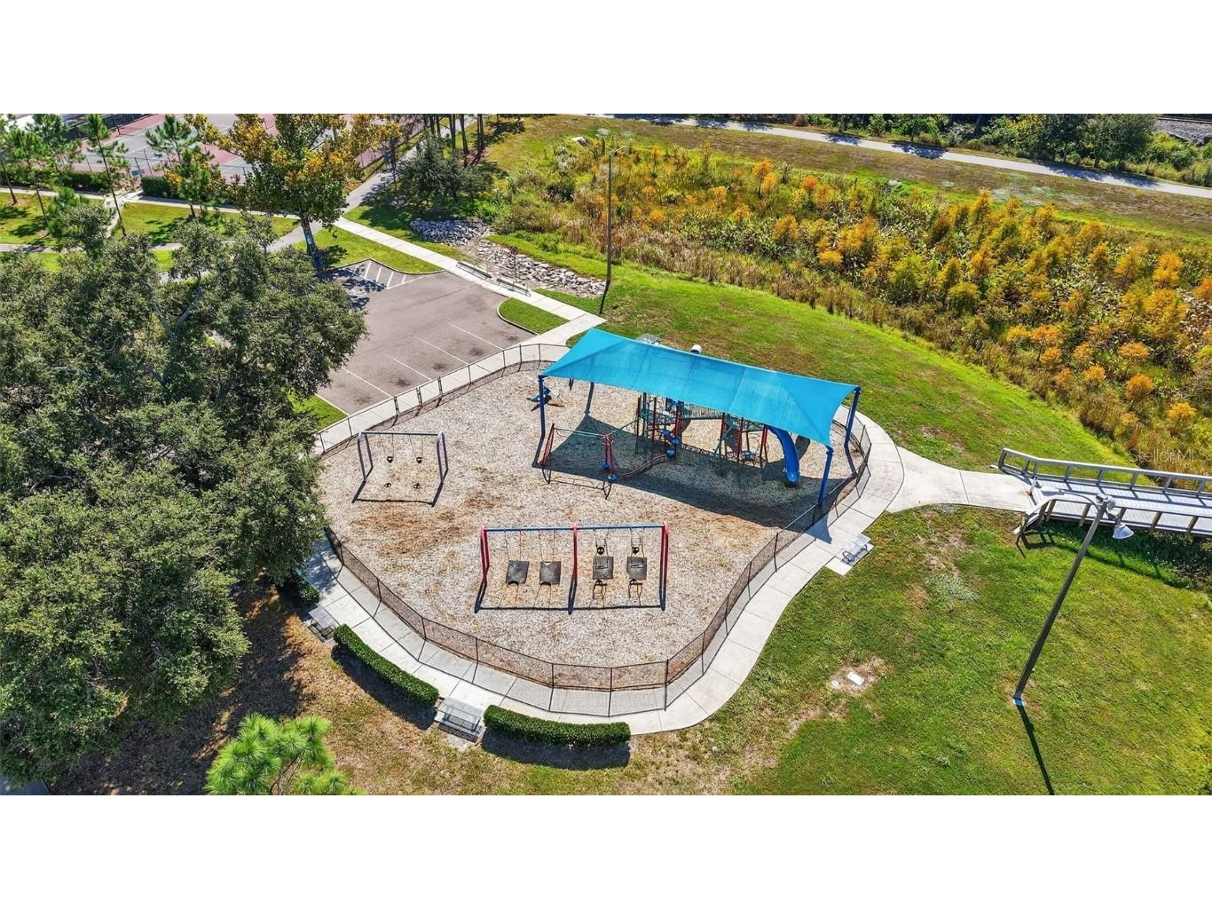 2445 Old Coach Trail Clearwater FL 33765 TB8432507 image45