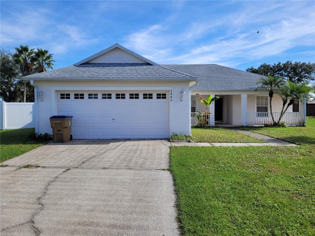2445 Peace Circle Kissimmee FL 34758 S5095639 image1