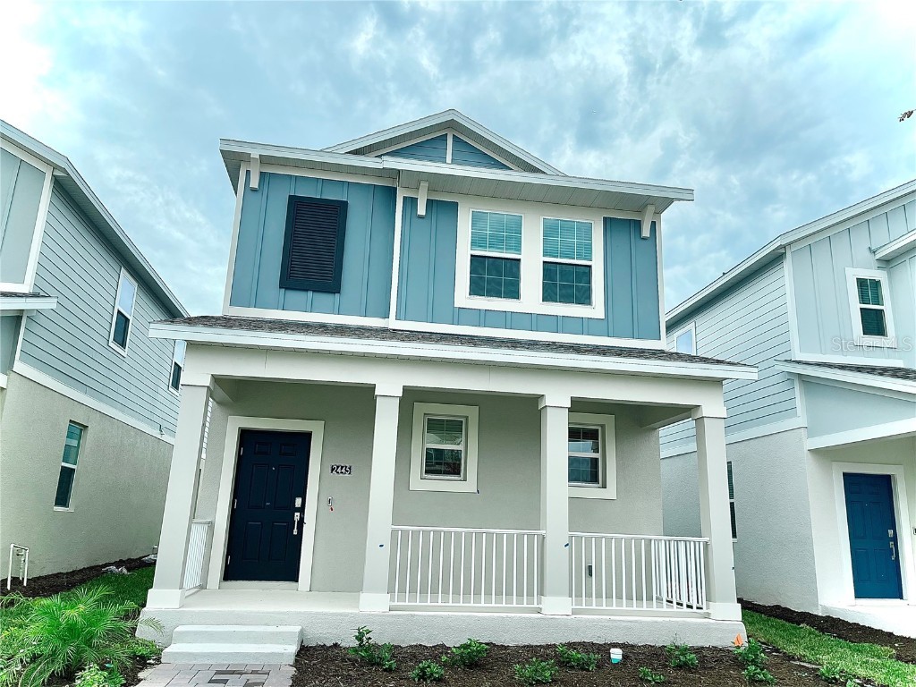 2445 Relaxing Lane Kissimmee FL 34744 O6160967 image1