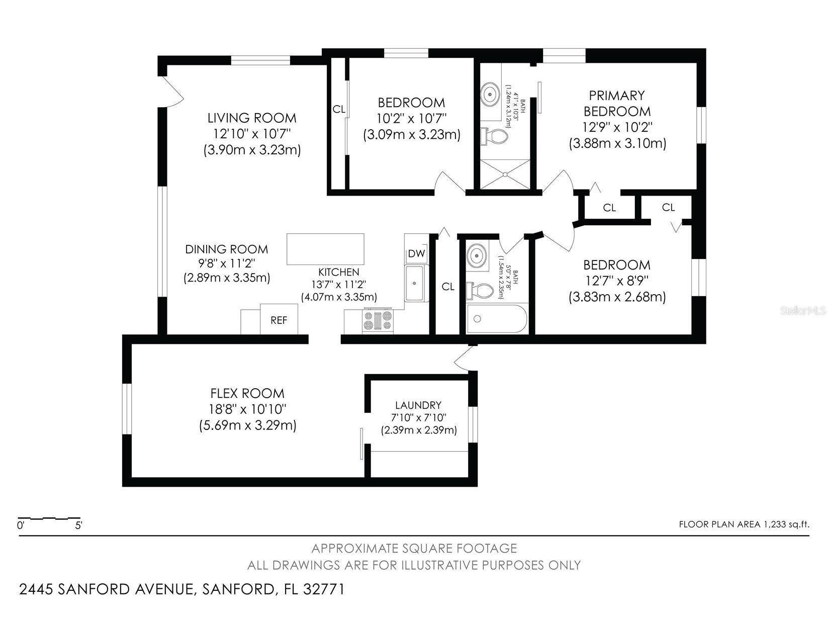 2445 Sanford Avenue Sanford FL 32771 O6421603 image33
