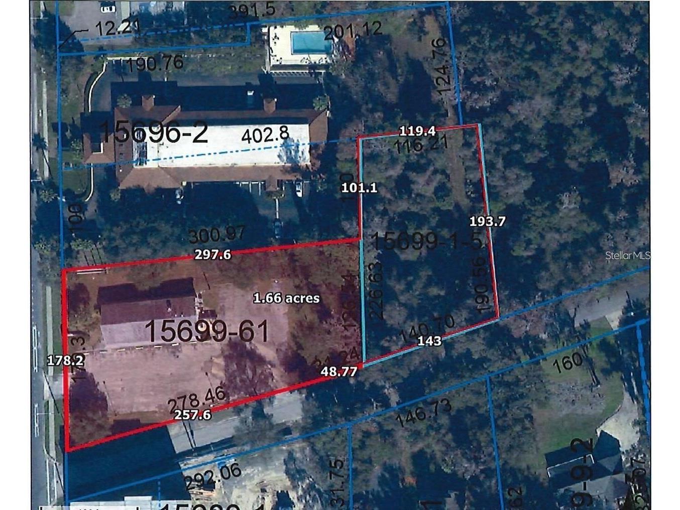 2445 SW 13th Street Gainesville FL 32608 GC539613 image15