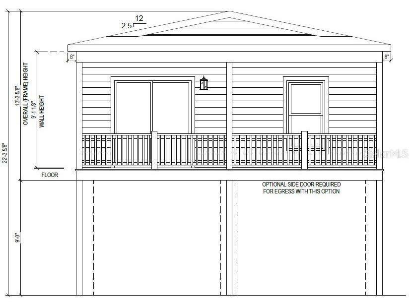 2445 Tamworth Terrace Punta Gorda FL 33983 O6215606 image3