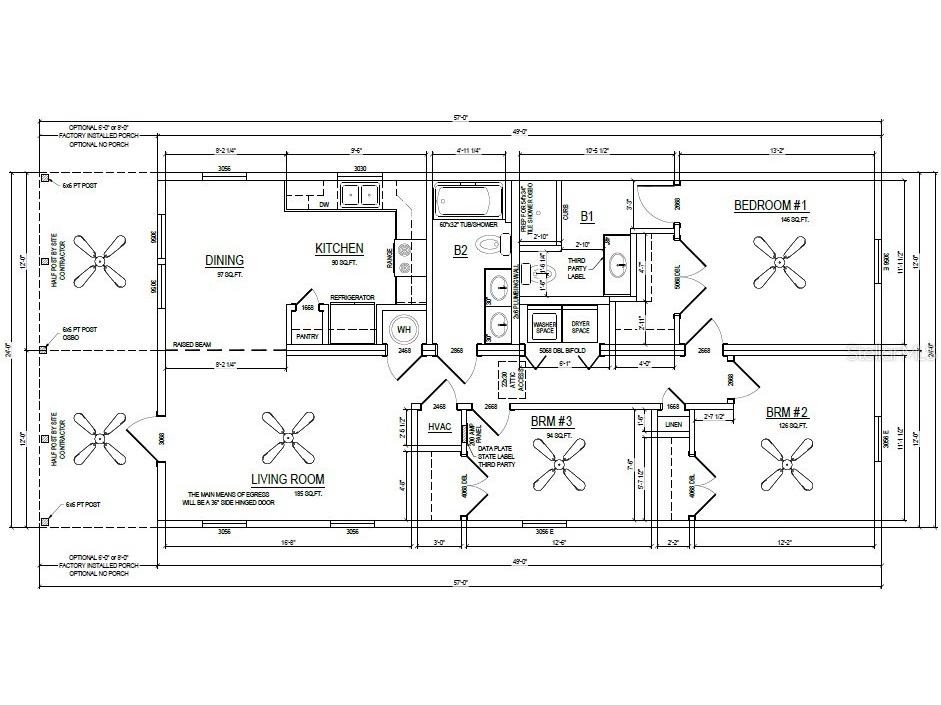 2445 Tamworth Terrace Punta Gorda FL 33983 O6215606 image4