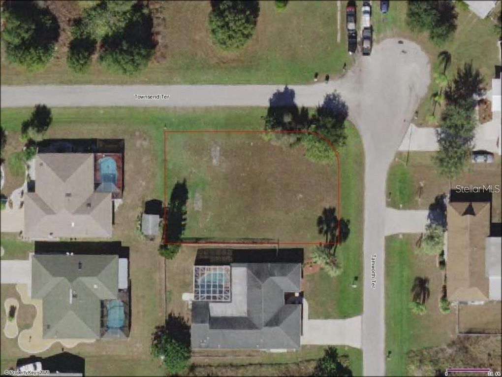 2445 Tamworth Terrace Punta Gorda FL 33983 O6215606 image5