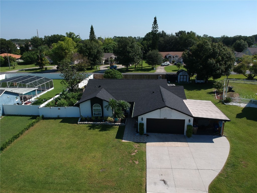 2445 Tesoro Court Kissimmee FL 34744 S5089385 image1