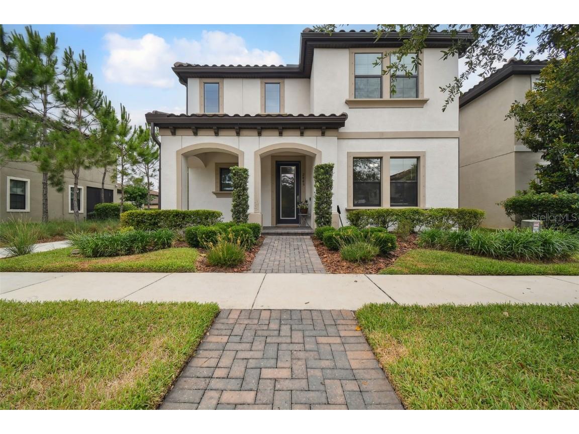 2445 Whittler Branch Odessa FL 33556 W7864708 image1