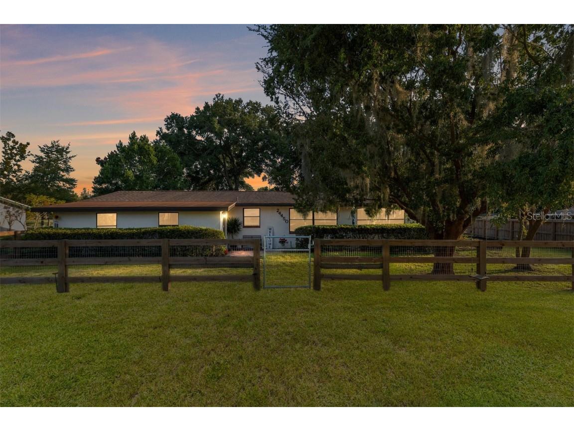 24450 NE 127th Street Fort Mc Coy FL 32134 - LAKE KERR OM712165 image2