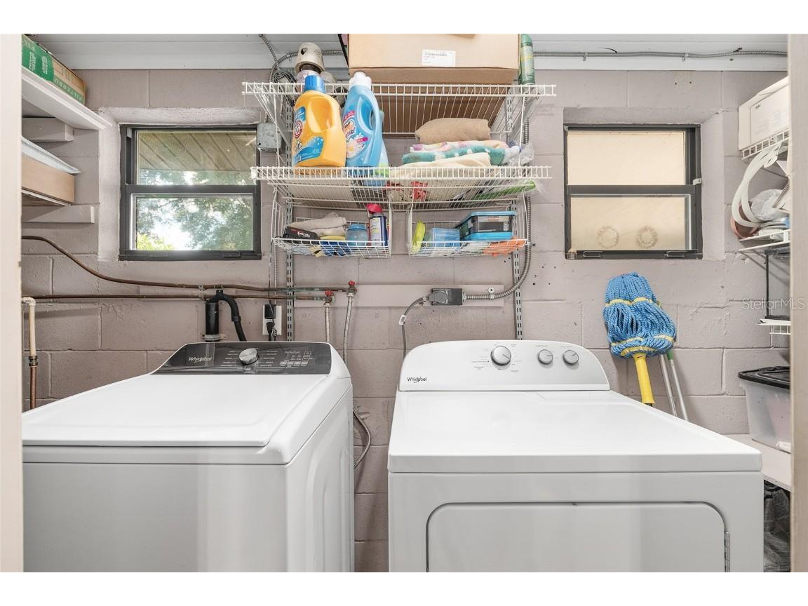 24450 NE 127th Street Fort Mc Coy FL 32134 - LAKE KERR OM712165 image28