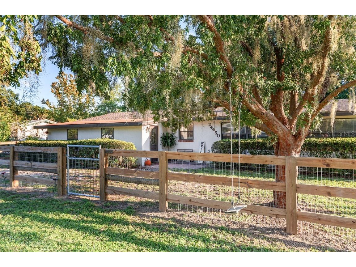 24450 NE 127th Street Fort Mc Coy FL 32134 - LAKE KERR OM712165 image4