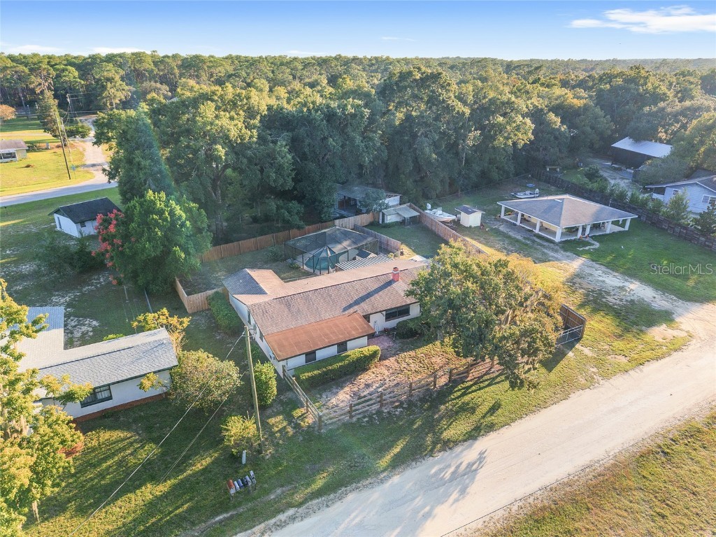 24450 NE 127th Street Fort Mc Coy FL 32134 - LAKE KERR OM712165 image49