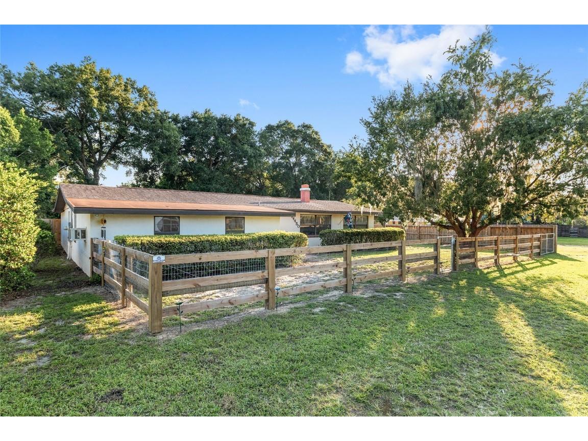 24450 NE 127th Street Fort Mc Coy FL 32134 - LAKE KERR OM712165 image53