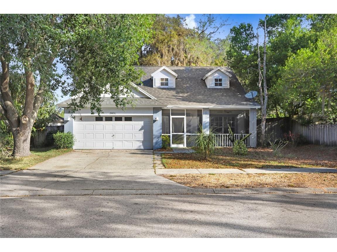 24451 Crosscut Road Lutz FL 33559 T3433789 image1