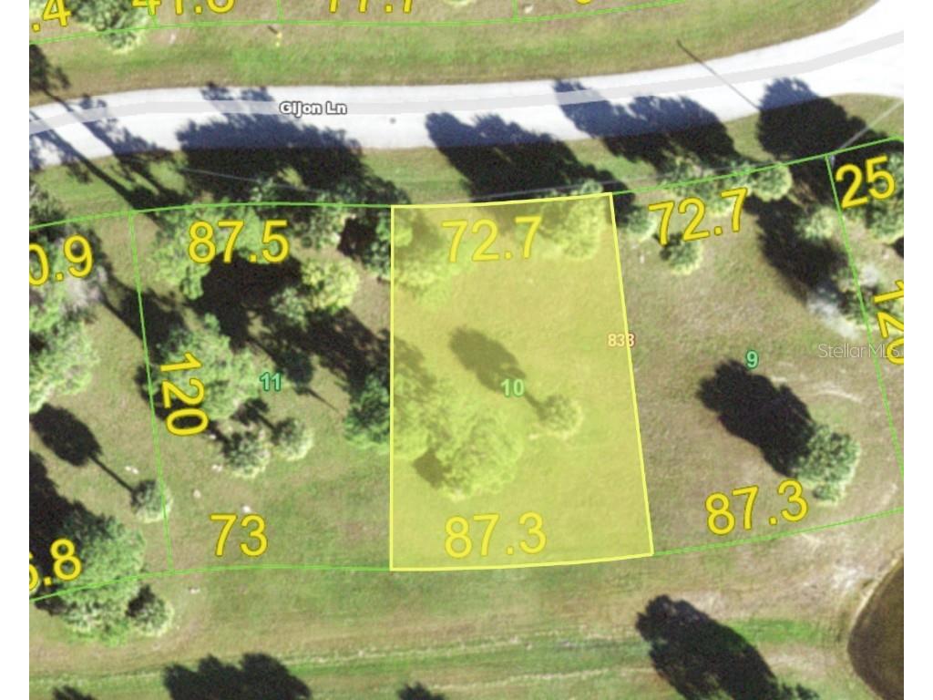 24451 Gijon Lane Punta Gorda FL 33955 C7470187 image1