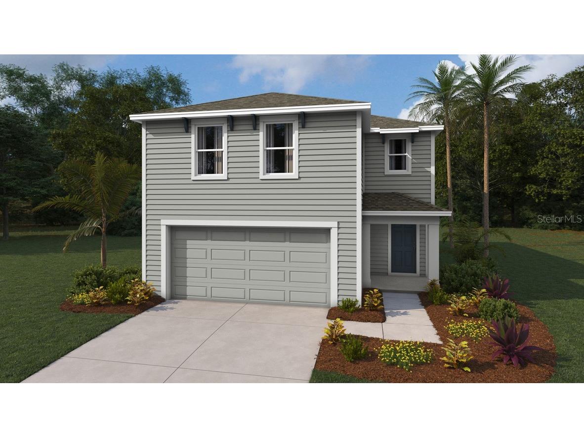 24451 NW 11th Place Newberry FL 32669 OM697846 image1