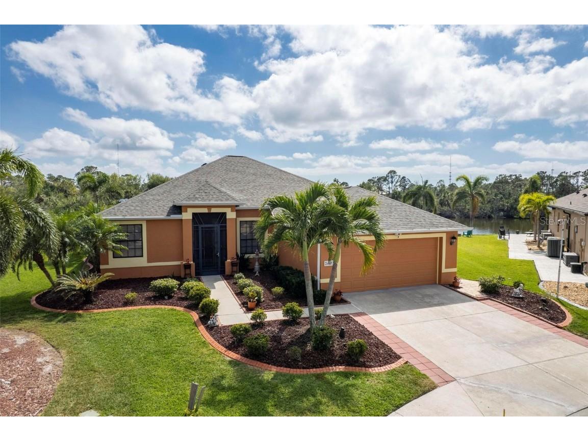 24453 Lakeview Place Port Charlotte FL 33980 C7469846 image1