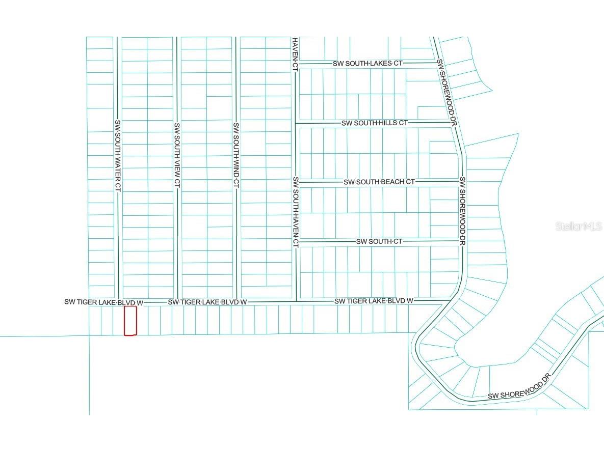 24456 SW Tiger Lake Boulevard W Dunnellon FL 34431 OM718516 image13
