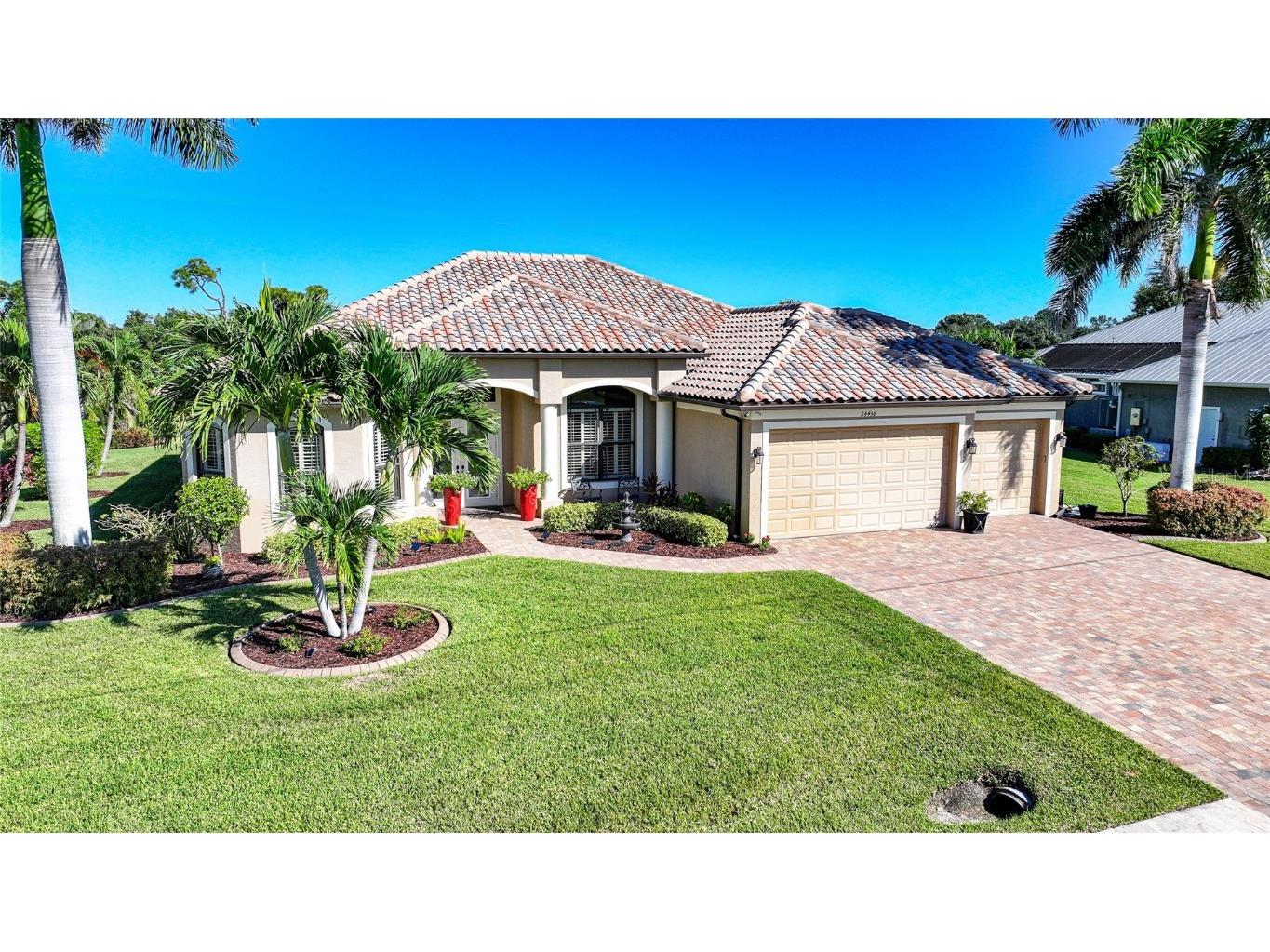 24458 Rio Togas Road Punta Gorda FL 33955 C7515749 image1