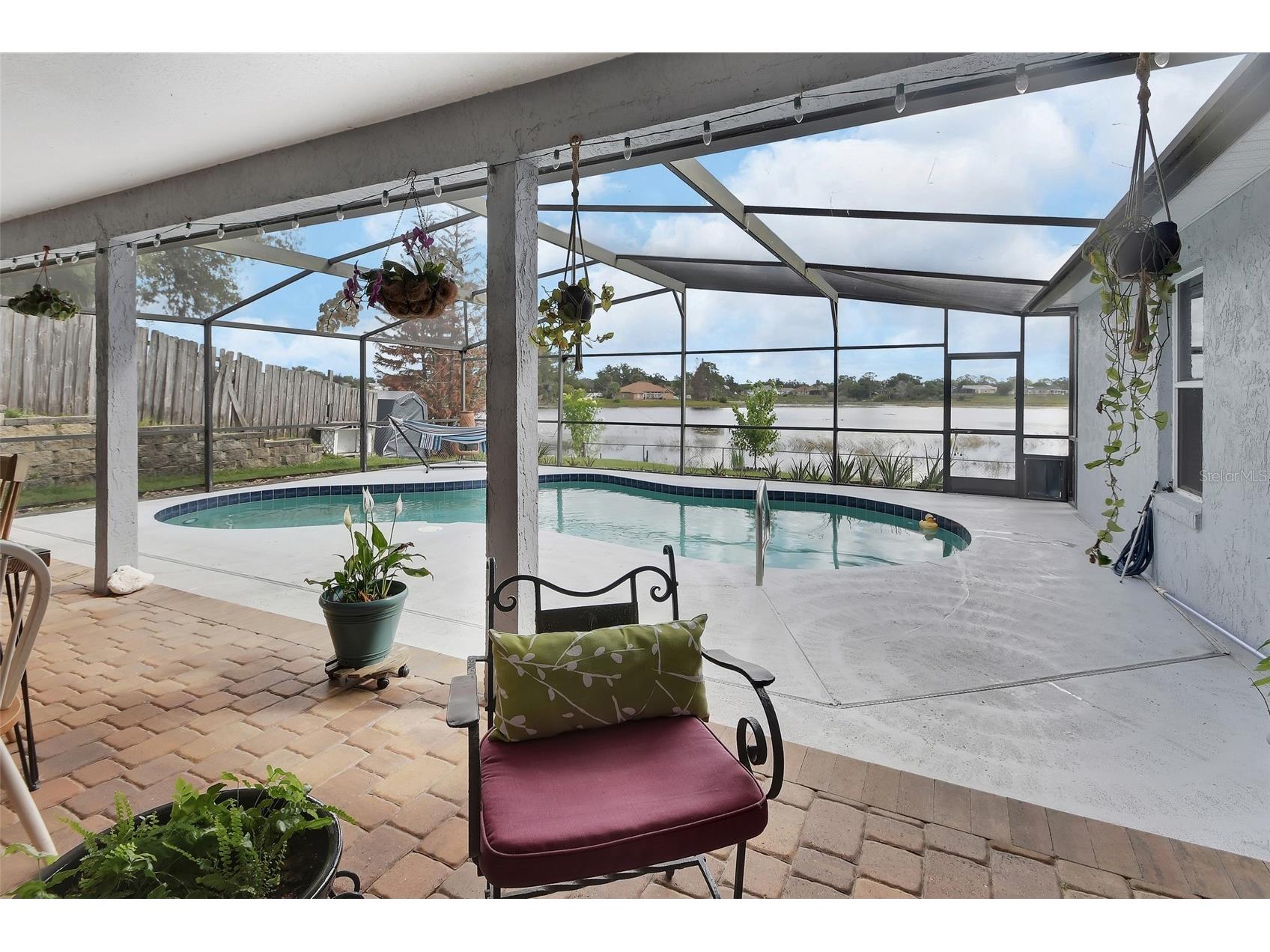 2446 Alton Road Deltona FL 32738 - ANGELA LAKE V4949275 image33