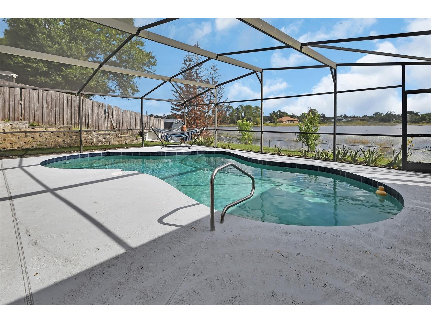 2446 Alton Road Deltona FL 32738 - ANGELA LAKE V4949275 image34
