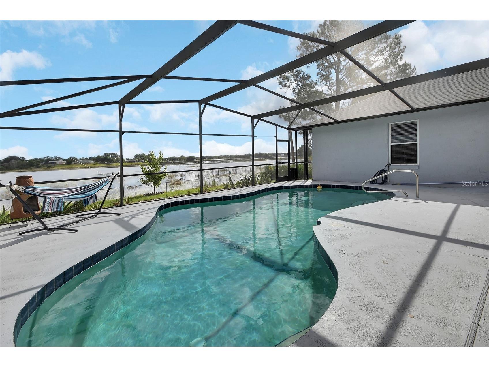 2446 Alton Road Deltona FL 32738 - ANGELA LAKE V4949275 image35