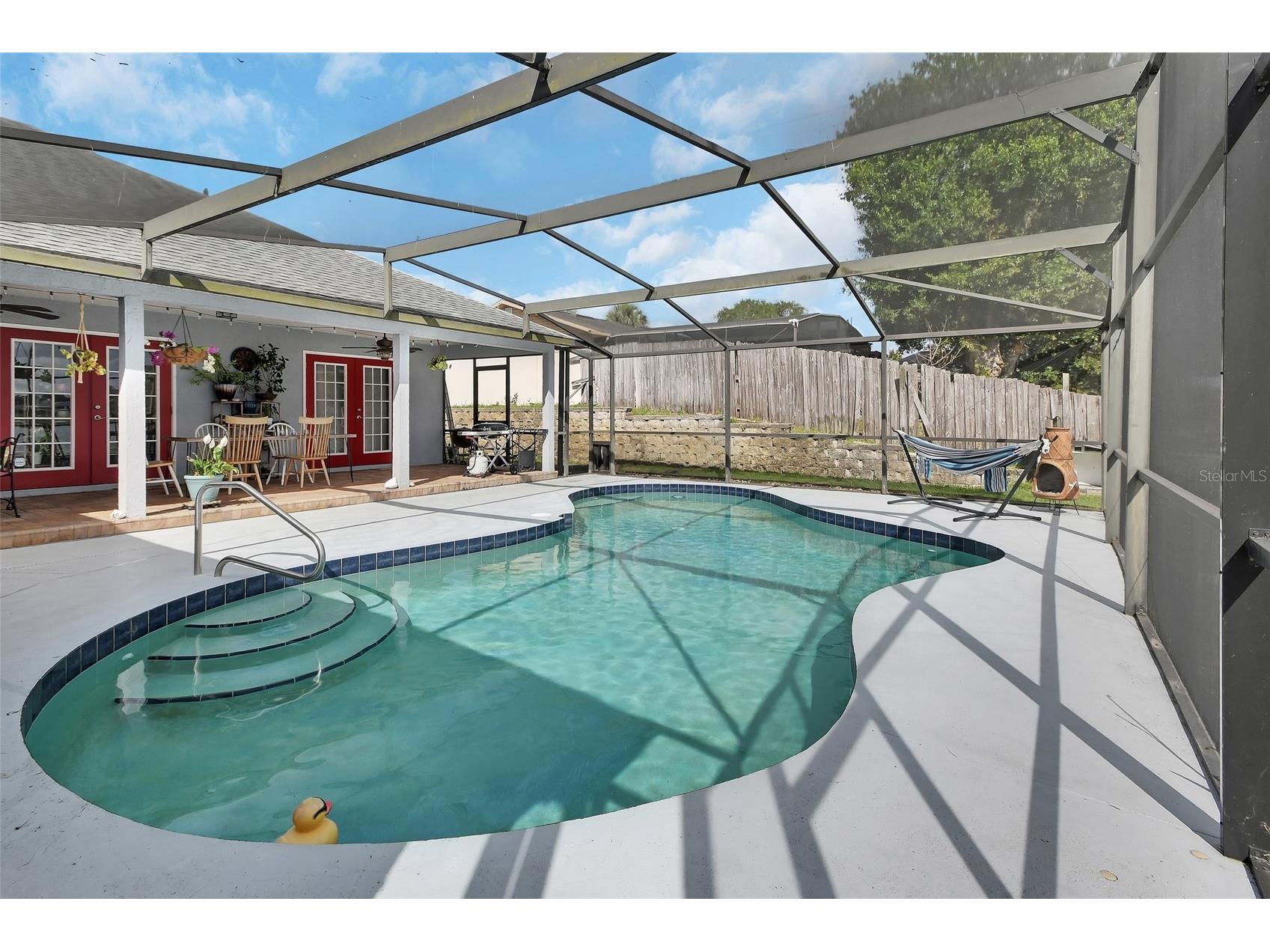 2446 Alton Road Deltona FL 32738 - ANGELA LAKE V4949275 image37