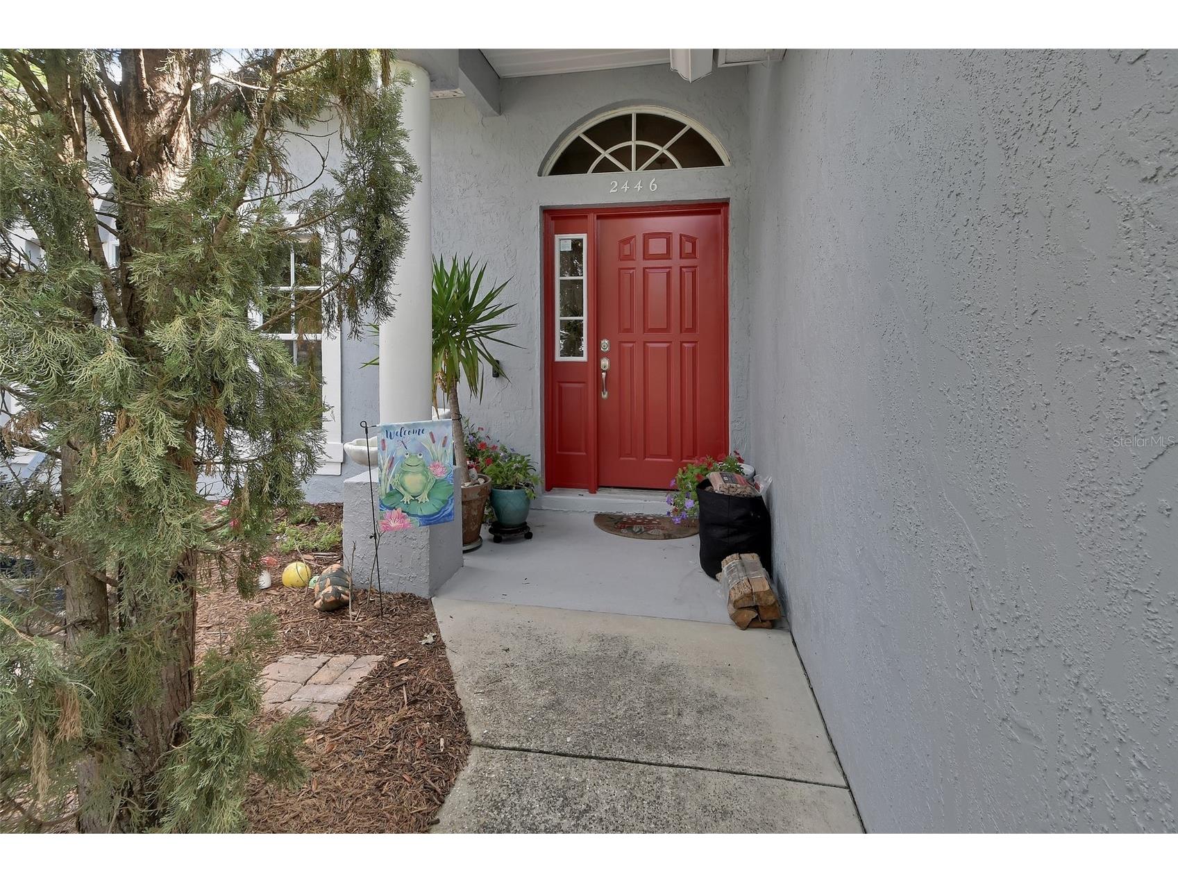 2446 Alton Road Deltona FL 32738 - ANGELA LAKE V4949275 image39