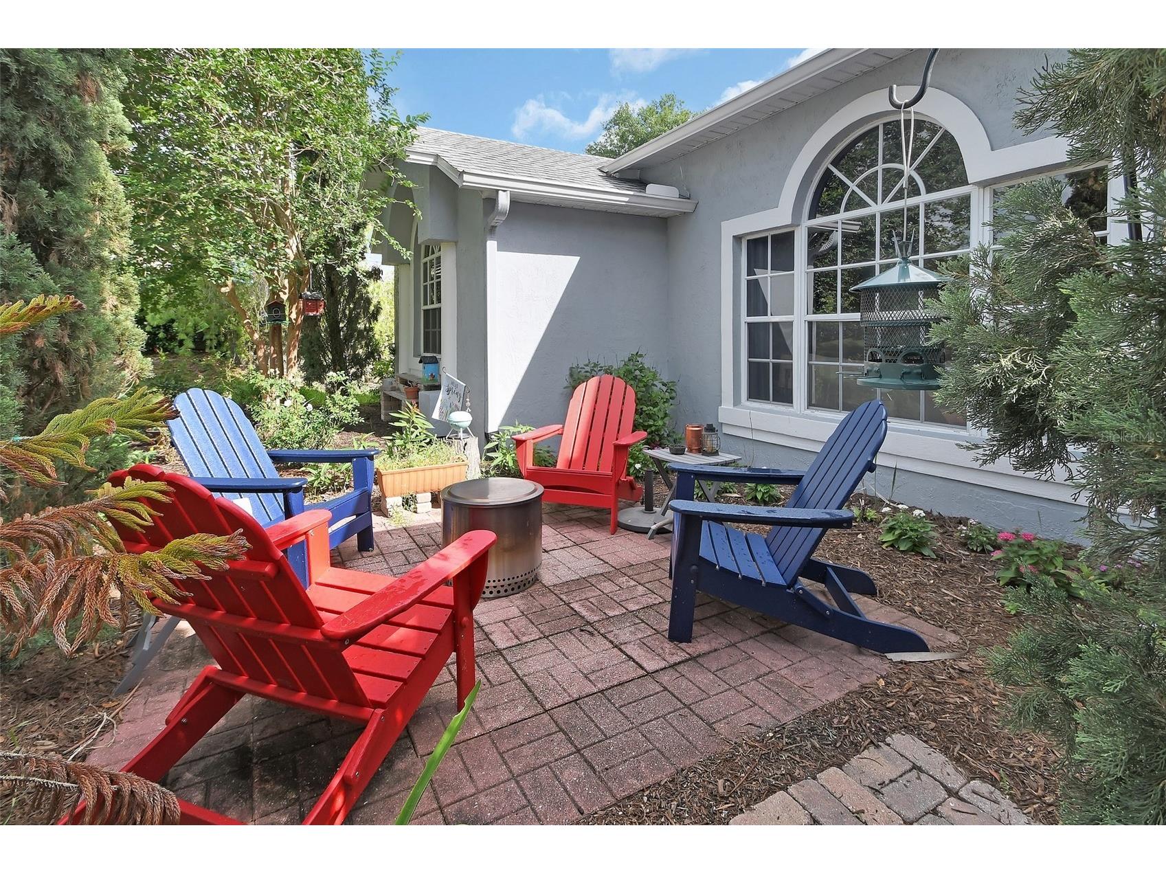 2446 Alton Road Deltona FL 32738 - ANGELA LAKE V4949275 image40