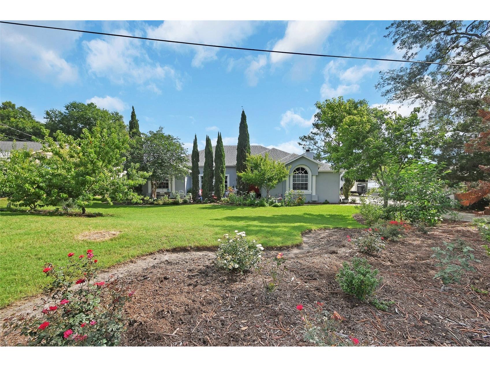 2446 Alton Road Deltona FL 32738 - ANGELA LAKE V4949275 image47