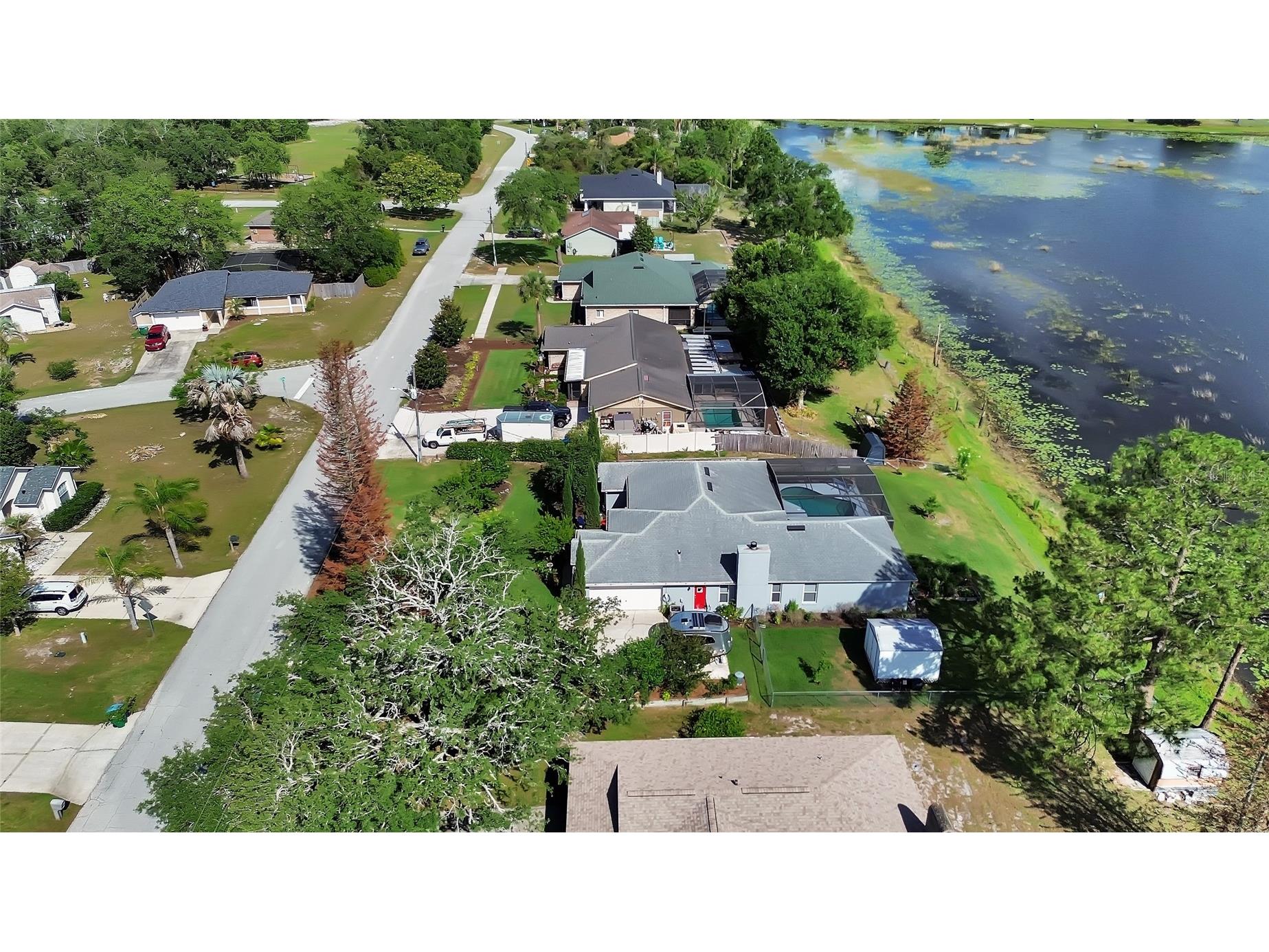 2446 Alton Road Deltona FL 32738 - ANGELA LAKE V4949275 image51