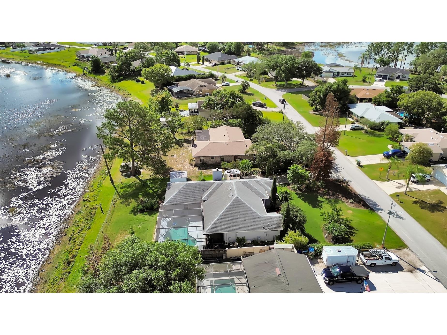 2446 Alton Road Deltona FL 32738 - ANGELA LAKE V4949275 image53