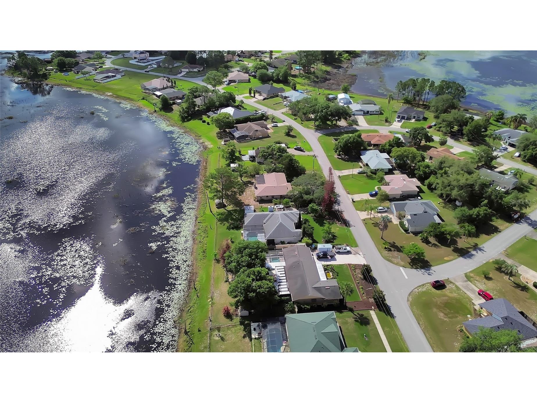 2446 Alton Road Deltona FL 32738 - ANGELA LAKE V4949275 image54