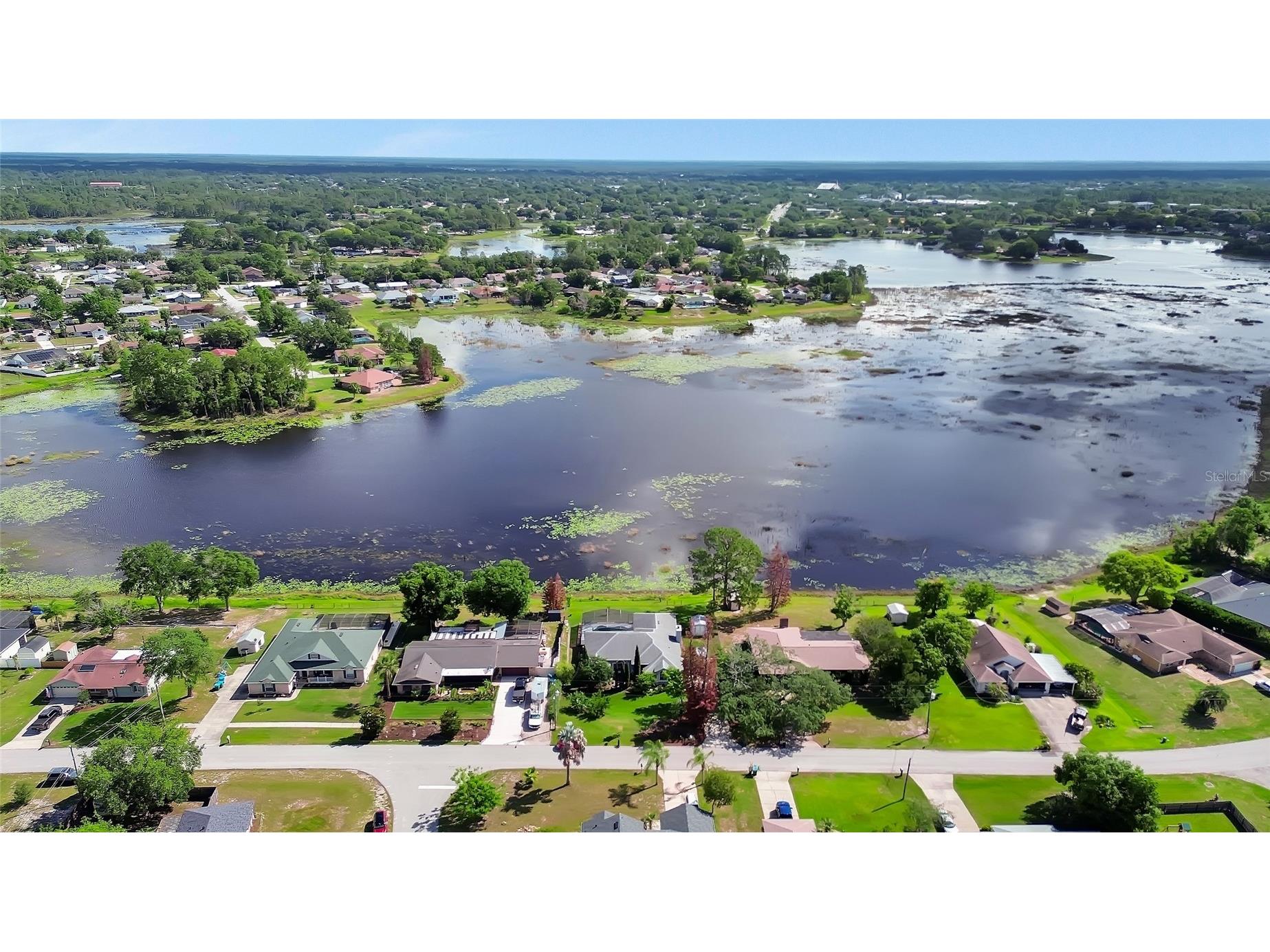 2446 Alton Road Deltona FL 32738 - ANGELA LAKE V4949275 image55