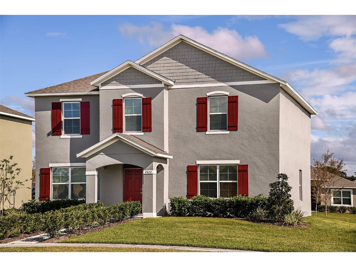 2446 Bluegil Way Apopka FL 32703 T3452761 image1