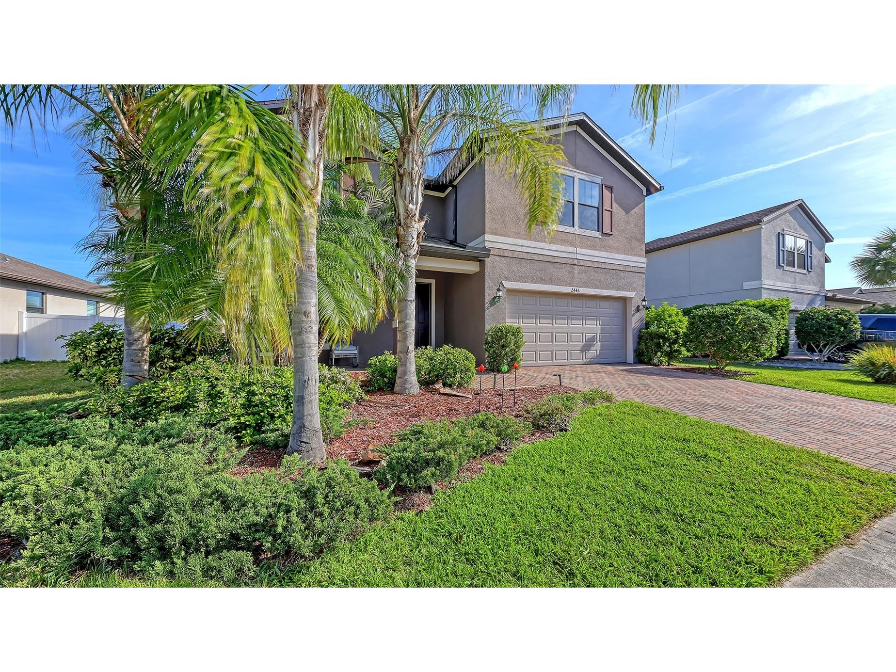 2446 Carnation Court North Port FL 34289 A4688781 image2