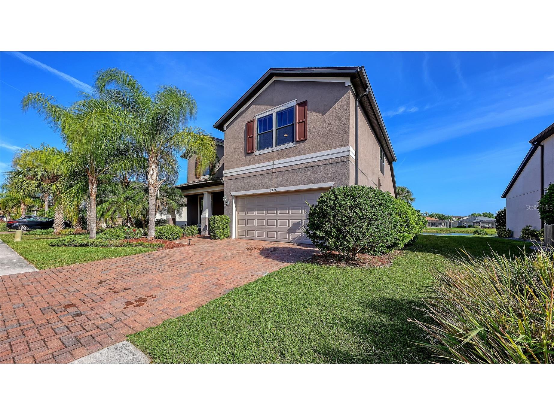 2446 Carnation Court North Port FL 34289 A4688781 image5