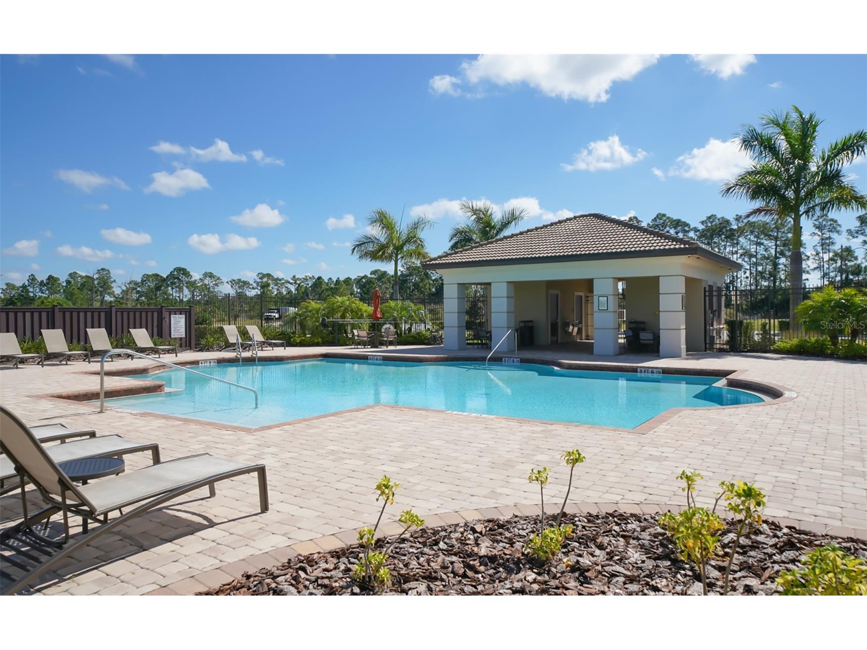 2446 Carnation Court North Port FL 34289 A4688781 image54