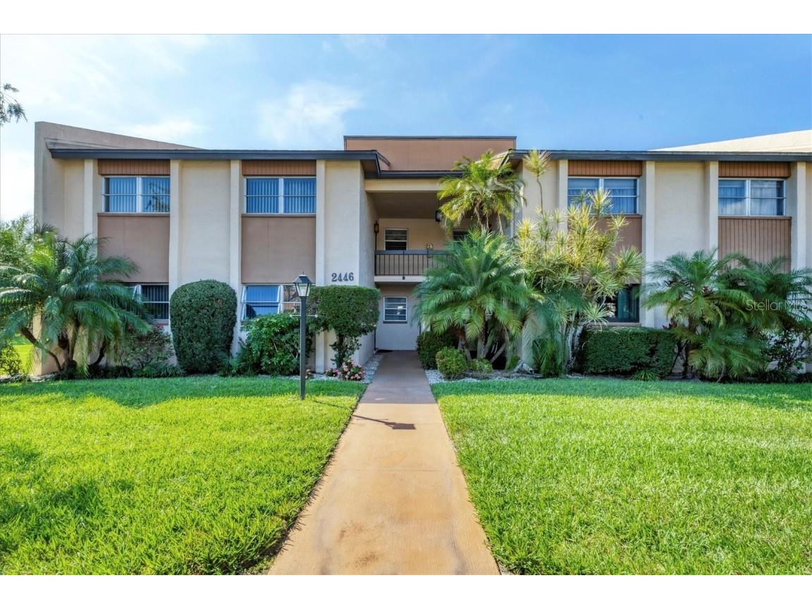 2446 Clubhouse Circle #202 Sarasota FL 34232 A4642661 image26