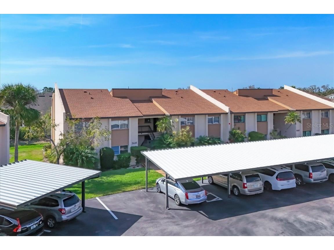 2446 Clubhouse Circle #202 Sarasota FL 34232 A4642661 image27