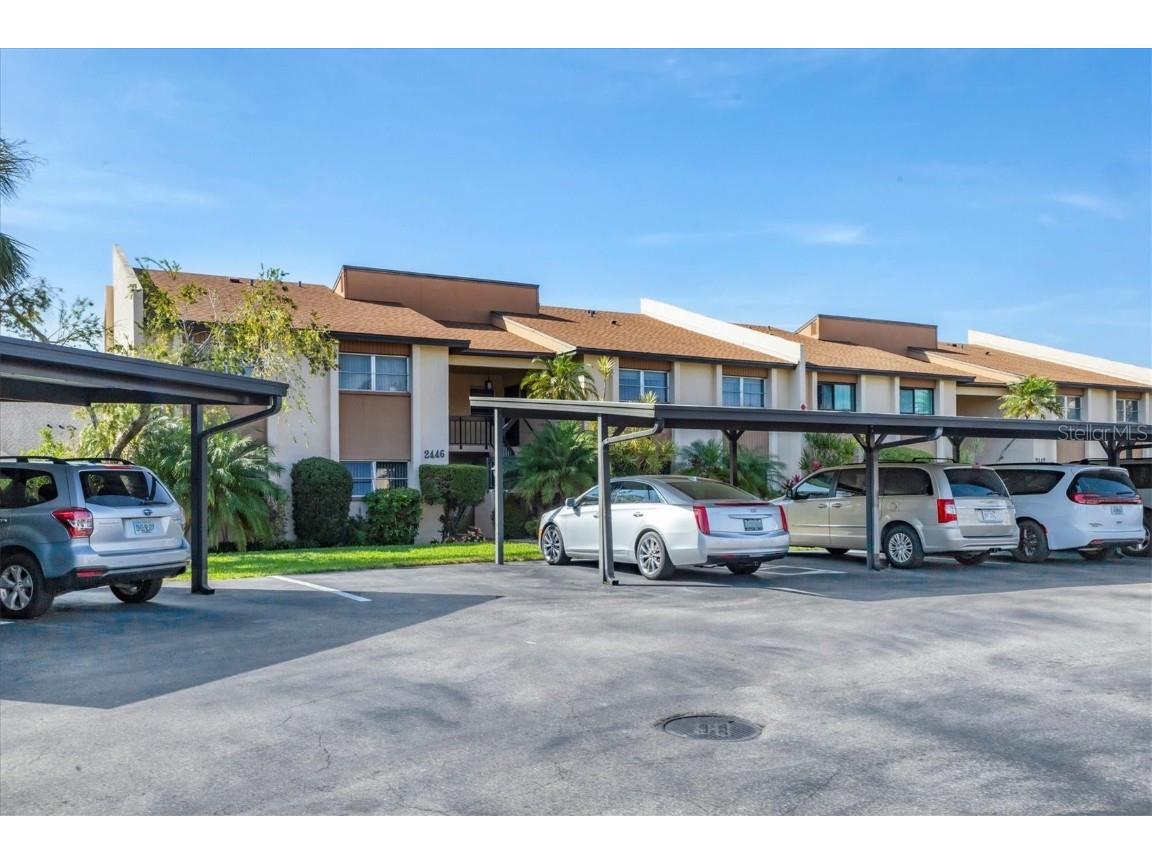2446 Clubhouse Circle #202 Sarasota FL 34232 A4642661 image33