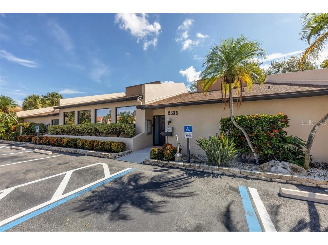 2446 Clubhouse Circle #202 Sarasota FL 34232 A4642661 image34